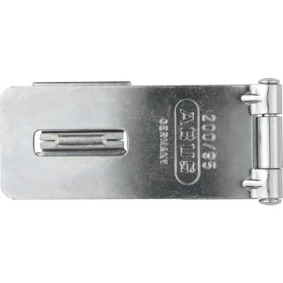 ABUS 32118 Hangslot - Roestvrij ABUS 32118 Hangslot - Roestvrij