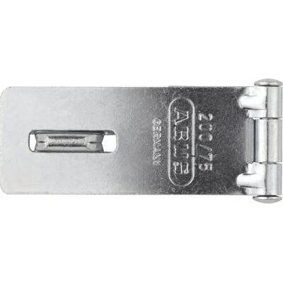 Abus 200/75 SB - Prata - Fechadura - 75 mm Abus 200/75 SB - Prata - Fechadura - 75 mm