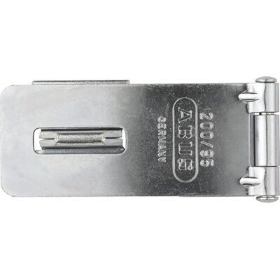 Abus 200/95 SB Fechadura - Aço - 95mm - para portas Abus 200/95 SB Fechadura - Aço - 95mm - para portas