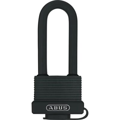 ABUS 70/45HB63 Cerradura Marina - Cerradura de Latón Resistente para Uso Marítimo ABUS 70/45HB63 Cerradura Marina - Cerradura de Latón Resistente para Uso Marítimo