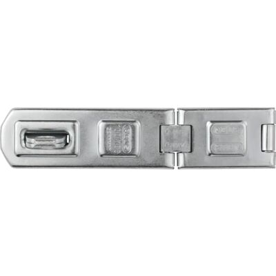 ABUS Mechaniczny ABU100100HSC 100/100 DG Zawias i Staple - Zawias i Staple ABUS Mechaniczny ABU100100HSC 100/100 DG Zawias i Staple - Zawias i Staple