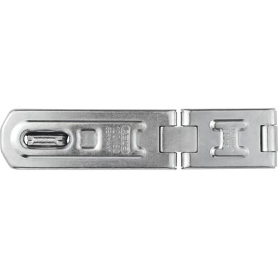ABUS 100/80 DG Zawiasowa zapinka - Odporna na korozję ABUS 100/80 DG Zawiasowa zapinka - Odporna na korozję