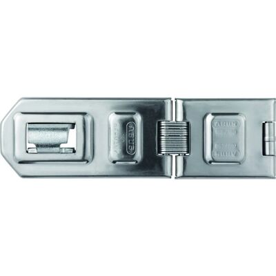 Abus Diskus Pestillo y Cerradura - Alta Seguridad - Resistente a la Corrosión Abus Diskus Pestillo y Cerradura - Alta Seguridad - Resistente a la Corrosión