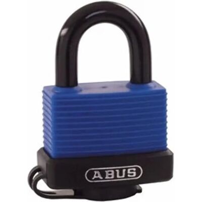 Zamek mosiężny morski ABUS - Aqua Safe, Model 70IB/45mm - Poziom bezpieczeństwa 5 Zamek mosiężny morski ABUS - Aqua Safe, Model 70IB/45mm - Poziom bezpieczeństwa 5