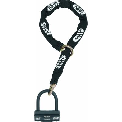 ABUS 58/140HBIII100 Motorradschloss - XPlus Zylinder & SRA ABUS 58/140HBIII100 Motorradschloss - XPlus Zylinder & SRA