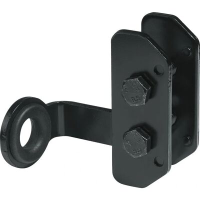 Support de transport Abus Sh 68/69 - Noir - Unisexe Support de transport Abus Sh 68/69 - Noir - Unisexe