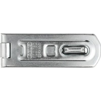 ABUS 100/80 Hasp & Staple - Deurbeslag ABUS 100/80 Hasp & Staple - Deurbeslag