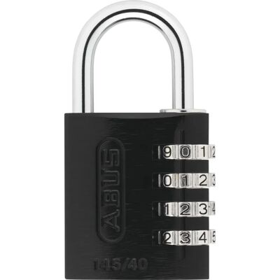 Zamek na kombinację Abus 34605 145/40 - Zamek Zamek na kombinację Abus 34605 145/40 - Zamek