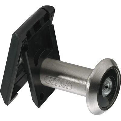 ABUS 2300 Modell - 180° Edelstahl Türspion ABUS 2300 Modell - 180° Edelstahl Türspion