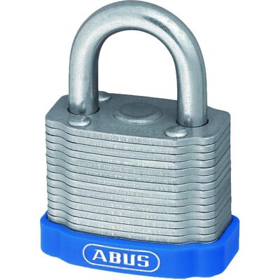 ABUS Model 4140C Laminated Padlock - Security Level 6 ABUS Model 4140C Laminated Padlock - Security Level 6