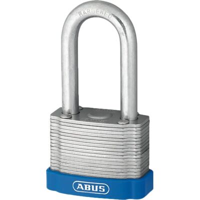 ABUS 41/HB40mm ETERNA Lamelowany zamek - Średnie bezpieczeństwo, 50mm Łańcuch ABUS 41/HB40mm ETERNA Lamelowany zamek - Średnie bezpieczeństwo, 50mm Łańcuch