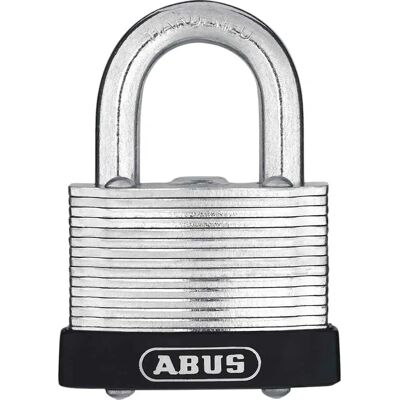 ABUS 4145C Laminated Padlock - Security Level 6 ABUS 4145C Laminated Padlock - Security Level 6