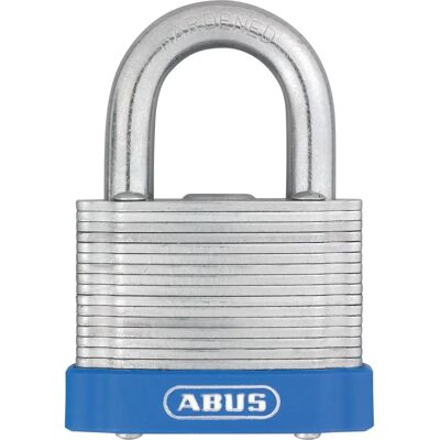 Candado laminado ABUS 4150C - Seguridad media Candado laminado ABUS 4150C - Seguridad media