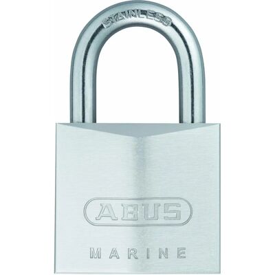 Abus 75ib/40 Rustfrit Stål Lås - Klasse 1 Abus 75ib/40 Rustfrit Stål Lås - Klasse 1