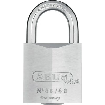 ABUS 8840C Zamek z mosiądzu 88/40 ABUS 8840C Zamek z mosiądzu 88/40
