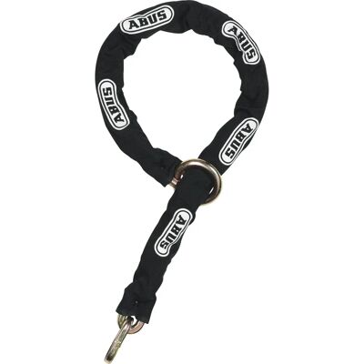ABUS Säkerhetslänk 35485 - 250cm Svart ABUS Säkerhetslänk 35485 - 250cm Svart