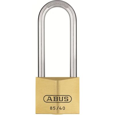 ABUS 36520 - Zamek z długim ryglem - Zamek ABUS 36520 - Zamek z długim ryglem - Zamek