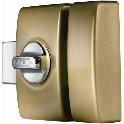 ABUS C83 45mm Cadenas en aluminium - Serrure haute sécurité - Publicité ABUS C83 45mm Cadenas en aluminium - Serrure haute sécurité - Publicité