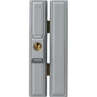 Abus FTS88 Zamek okienny - Szary Abus FTS88 Zamek okienny - Szary