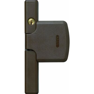 Abus Fts206 Zamek Okno - Dwustopniowy System Abus Fts206 Zamek Okno - Dwustopniowy System