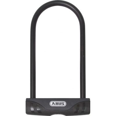ABUS Zamek rowerowy - Model Facilo 32/150HB300 - Podwójne zamknięcie - Poziom bezpieczeństwa 7 ABUS Zamek rowerowy - Model Facilo 32/150HB300 - Podwójne zamknięcie - Poziom bezpieczeństwa 7