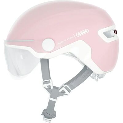 Casco città ABUS HUD-Y ACE - Stile e sicurezza Casco città ABUS HUD-Y ACE - Stile e sicurezza