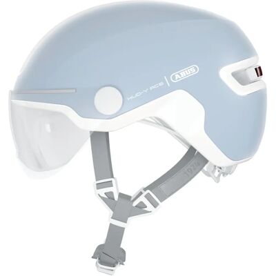 ABUS HUD-Y ACE Fahrradhelm - Stadtstil Sicherheit ABUS HUD-Y ACE Fahrradhelm - Stadtstil Sicherheit