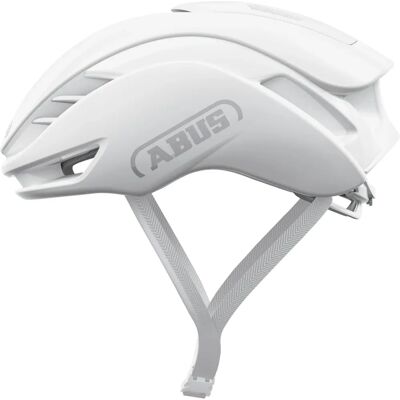 ABUS GameChanger 2.0 Helmet Pure White - Road Bike ABUS GameChanger 2.0 Helmet Pure White - Road Bike