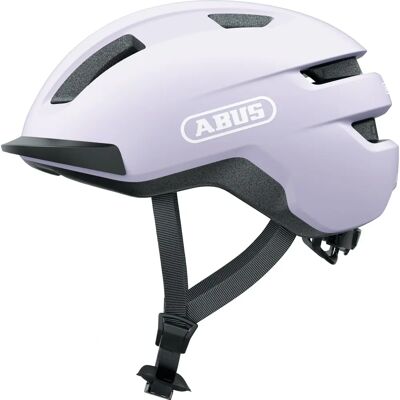 Casque vélo ABUS Purl-Y - Léger, Ajustable, pour E-Bikes Casque vélo ABUS Purl-Y - Léger, Ajustable, pour E-Bikes