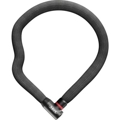 ABUS Zwart 4204K/85 Kettingslot - Kettingslot ABUS Zwart 4204K/85 Kettingslot - Kettingslot