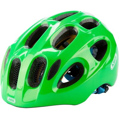 ABUS YOUN-I MIPS Kinderradhelm - Sicherheit beim Radfahren ABUS YOUN-I MIPS Kinderradhelm - Sicherheit beim Radfahren