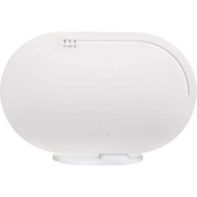 ABUS FUAA35010A Trådlöst alarmsystem - Vit ABUS FUAA35010A Trådlöst alarmsystem - Vit