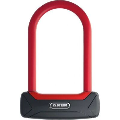 ABUS Granit Plus 640/135HB150 Rode Fiets Slot - Fiets Slot ABUS Granit Plus 640/135HB150 Rode Fiets Slot - Fiets Slot