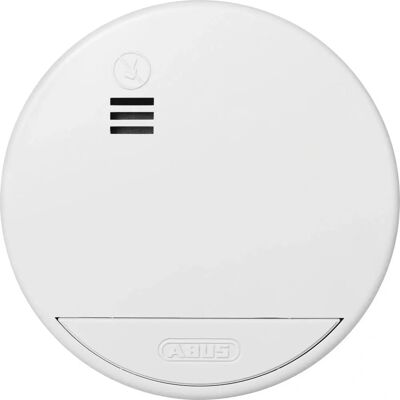 Détecteur de fumée sans fil Abus RWM90 - 40 m² Détecteur de fumée sans fil Abus RWM90 - 40 m²