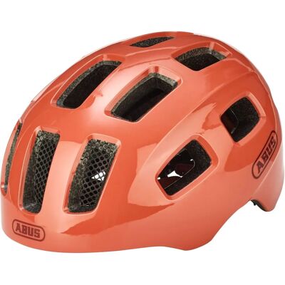 Abus Youn-I 2.0 Coral Vivo M - Casque de Vélo Abus Youn-I 2.0 Coral Vivo M - Casque de Vélo