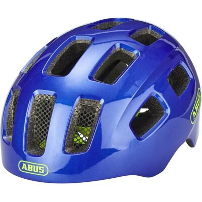 ABUS Youn-I 2.0 - funkelnd blau ABUS Youn-I 2.0 - funkelnd blau