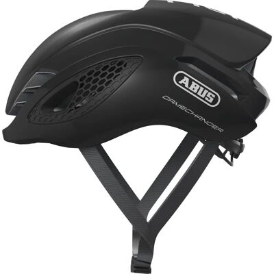 ABUS GAMECHANGER - Casque de vélo, M, noir ABUS GAMECHANGER - Casque de vélo, M, noir