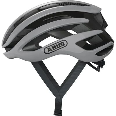 Kask rowerowy ABUS Airbreaker - Lekki, Aerodynamiczny, Rozmiar L Kask rowerowy ABUS Airbreaker - Lekki, Aerodynamiczny, Rozmiar L