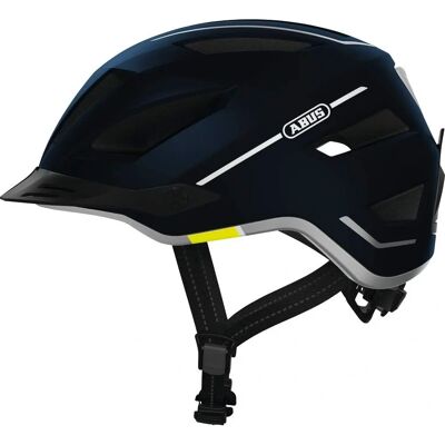 Abus Pedelec 2.0 Blu Notte S - Casco da bici Abus Pedelec 2.0 Blu Notte S - Casco da bici