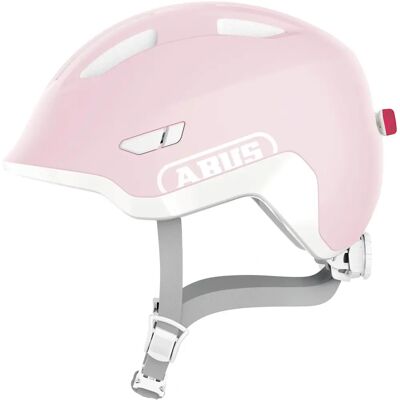 ABUS Smiley 3.0 ACE LED Kinderhelm - Sicherheit & Komfort ABUS Smiley 3.0 ACE LED Kinderhelm - Sicherheit & Komfort