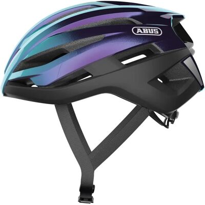 Kask rowerowy ABUS StormChaser - Lekki, Wentylowany, Dorosły Kask rowerowy ABUS StormChaser - Lekki, Wentylowany, Dorosły
