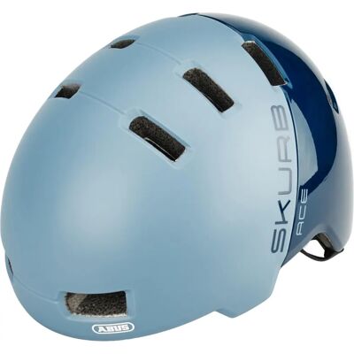 Casque vélo ABUS SKURB ACE - Style urbain, taille S Casque vélo ABUS SKURB ACE - Style urbain, taille S