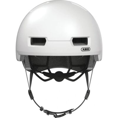 Casque ABUS SKURB ACE pour adultes - Style urbain, Léger, Réglable Casque ABUS SKURB ACE pour adultes - Style urbain, Léger, Réglable