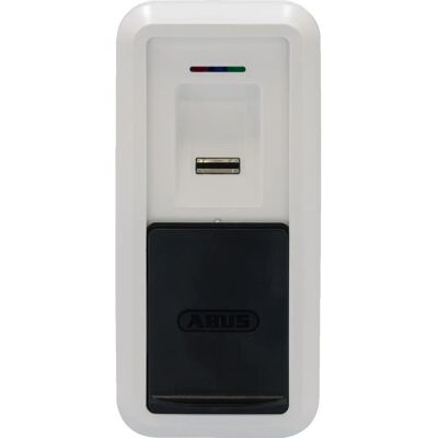 ABUS CFS3100W Kabelloser Tür/Fenster Sensor - Sensor ABUS CFS3100W Kabelloser Tür/Fenster Sensor - Sensor