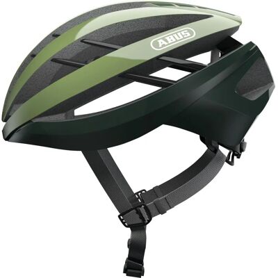 Casco ABUS Aventor - Sicurezza, Ventilazione, Leggero Casco ABUS Aventor - Sicurezza, Ventilazione, Leggero