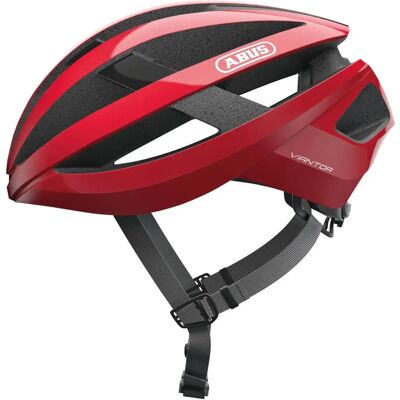 ABUS VIANTOR Fahrradhelm - Sicherheit, Belüftung, Ponytail ABUS VIANTOR Fahrradhelm - Sicherheit, Belüftung, Ponytail