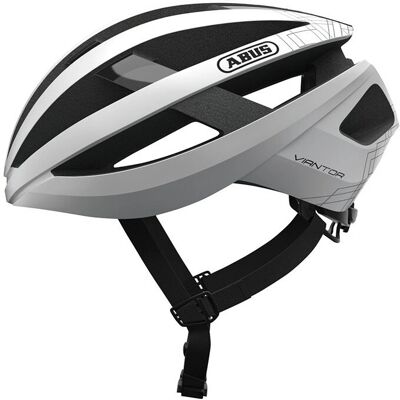 ABUS Viantor Cykelhjelm - Let, Ventileret, Sikker ABUS Viantor Cykelhjelm - Let, Ventileret, Sikker