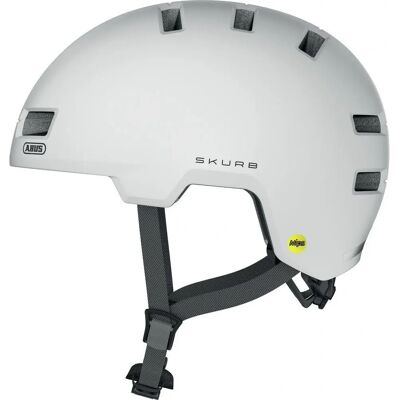 ABUS SKURB MIPS Fahrradhelm - Impact-System, Leicht ABUS SKURB MIPS Fahrradhelm - Impact-System, Leicht