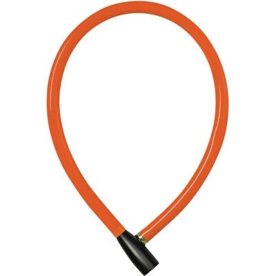 ABUS 5010120 Cadenas pour vélo - Multicolore - 550 mm - Cadenas pour vélo ABUS 5010120 Cadenas pour vélo - Multicolore - 550 mm - Cadenas pour vélo