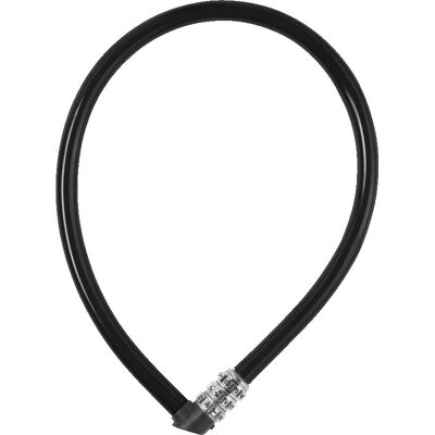 ABUS 3406C Kabelslot - Beveiligingsniveau 1 ABUS 3406C Kabelslot - Beveiligingsniveau 1